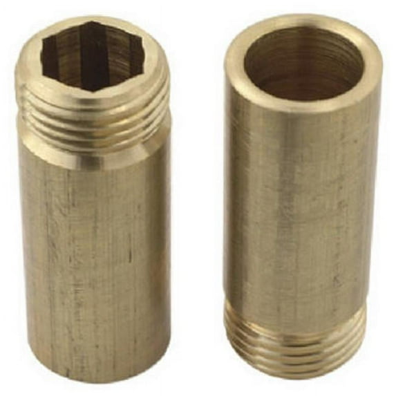 Brass Craft SCB1770 .5 x 24 Thread Brass Seat