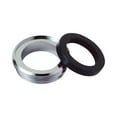 thumbnail image 1 of Brass Craft SF0002X Aerator Adapter, 15/16"-27, Chrome, 1 of 2