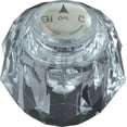 thumbnail image 1 of Brass Craft SHD6809 1.75 x 2.25 in. Acrylic Delta Lavatory & Sink Handle, 1 of 2