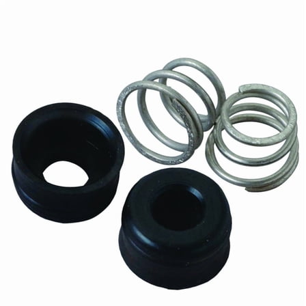 Brass Craft SLD0083 C Delta Seat & Springs Repair Kit Pack of 5