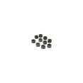 thumbnail image 1 of Brass Craft SLDB0086 New Style Faucet Seats For Delta & Peerless Faucets - 10 Pack, 1 of 2