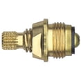 thumbnail image 1 of Brass Craft ST0154X Union Brass Stainless Steel, D1-3UH, Hot Faucet Stem, Lead Free, Blister Box, 1 of 1