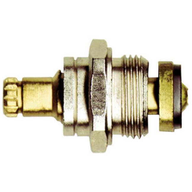 BrassCraft SLD0083 C Seats And Springs Kit – New Style Delta Faucet Replacement Parts