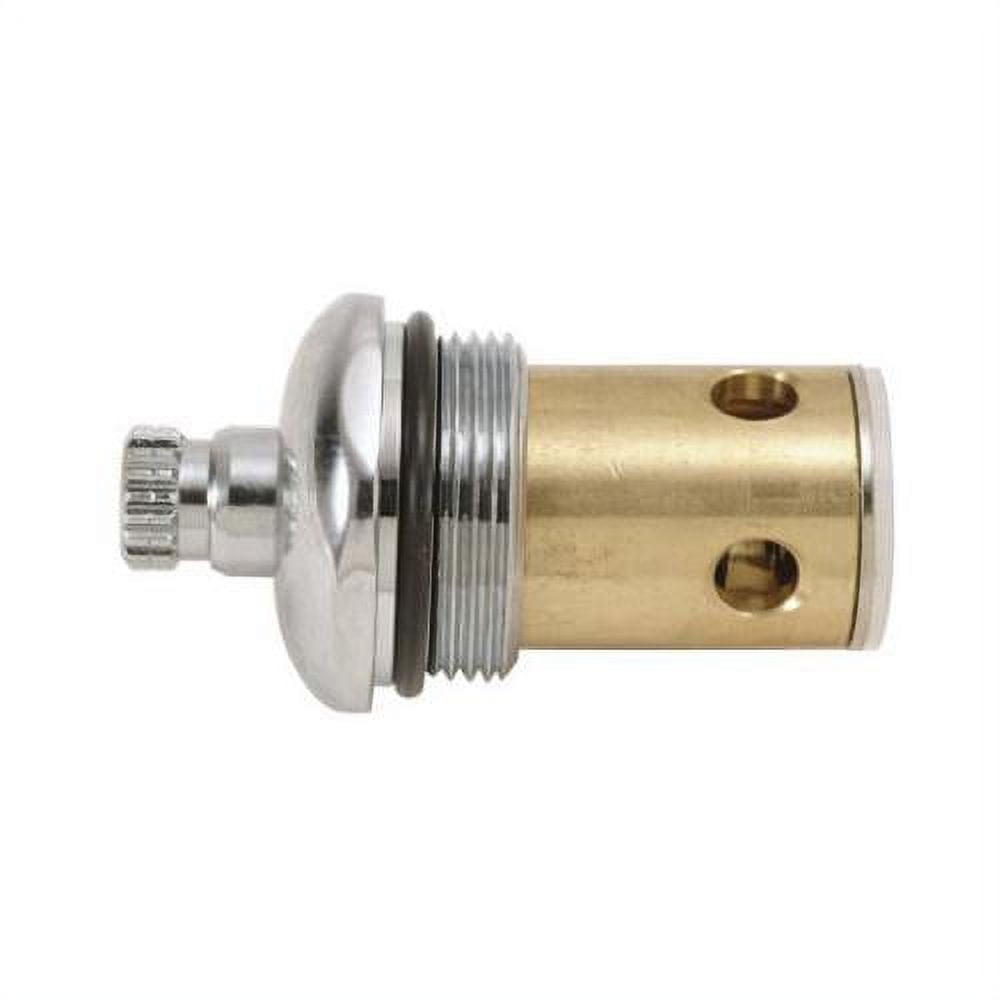 Brass Craft Service Parts ST1373X Lavatory & Kitchen Stem For Kohler Faucet Models K10300, K