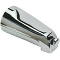 thumbnail image 1 of Brass Craft Service Parts SWD0411 D 1/2-Inch Chrome Quick Spout Diverter Tub Spout, 1 of 1