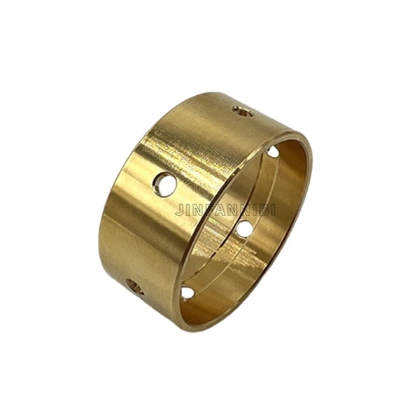 Brass Crankcase Crank Bearing Bushing for Kawasaki Teryx / Teryx4 750 2008-2013 Replaces K075-92045-0012