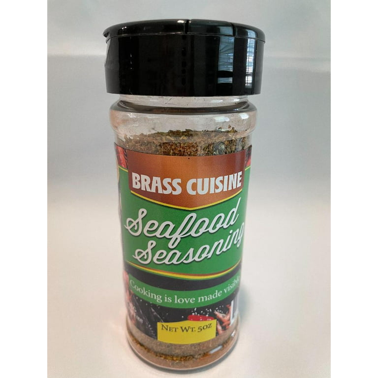 Products – Brass Cuisine Spices