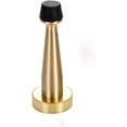Brass Door Stopper Bathroom Door Stop Heavy Duty Floor Wall Mount ...