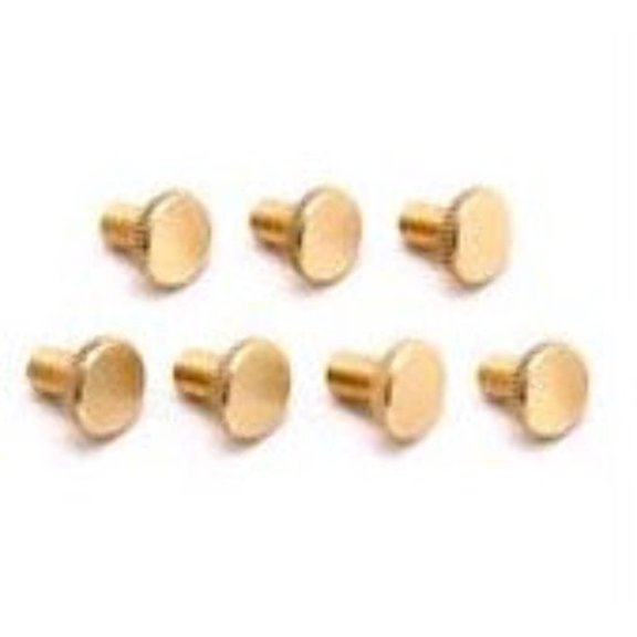 Brass Fine Tuning Screws