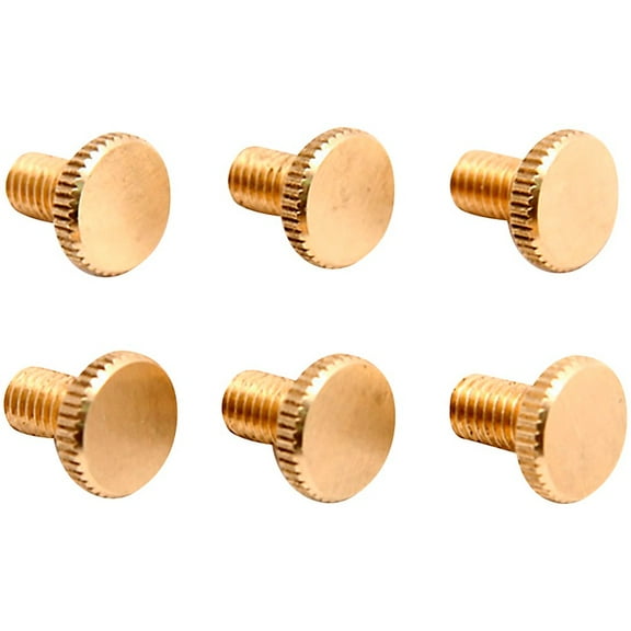 Brass Fine Tuning Screws