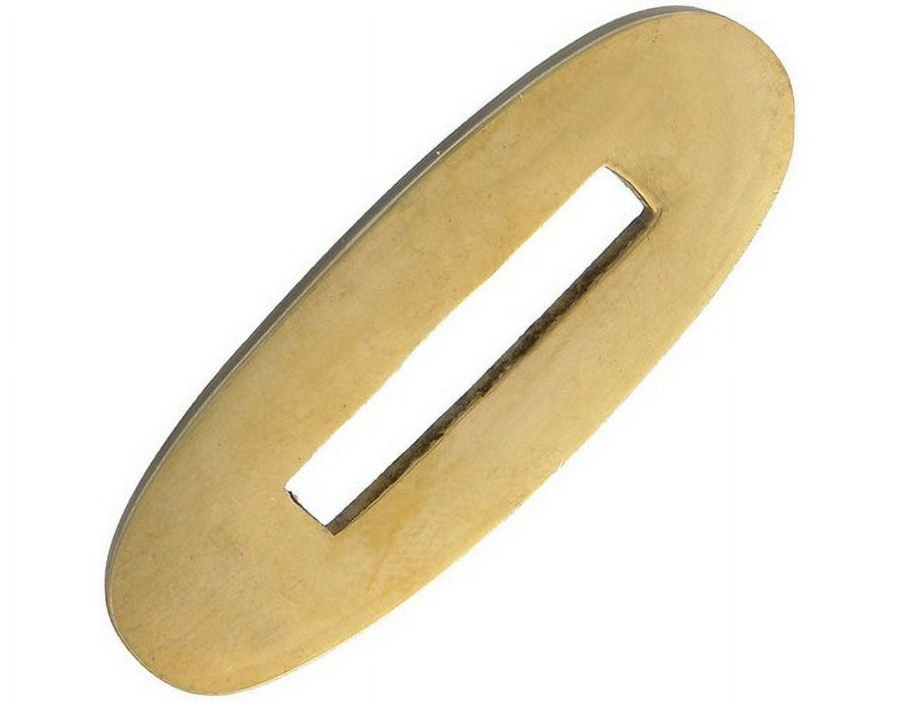 Brass Finger Guard