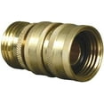 thumbnail image 1 of APACHE HOSE & BELTING 99050000 3/4" Brass Hose Adapter, 1 of 2