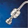 thumbnail image 1 of Brass High Output Shower Filter -Chrome, 1 of 1