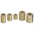 thumbnail image 1 of Brass Hose Ferrules, 0.812 In I.D., 1 of 1