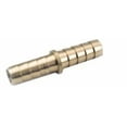 thumbnail image 1 of Brass Hose Splicer, Lead-Free, 3/8-In. -717014-06, 1 of 1