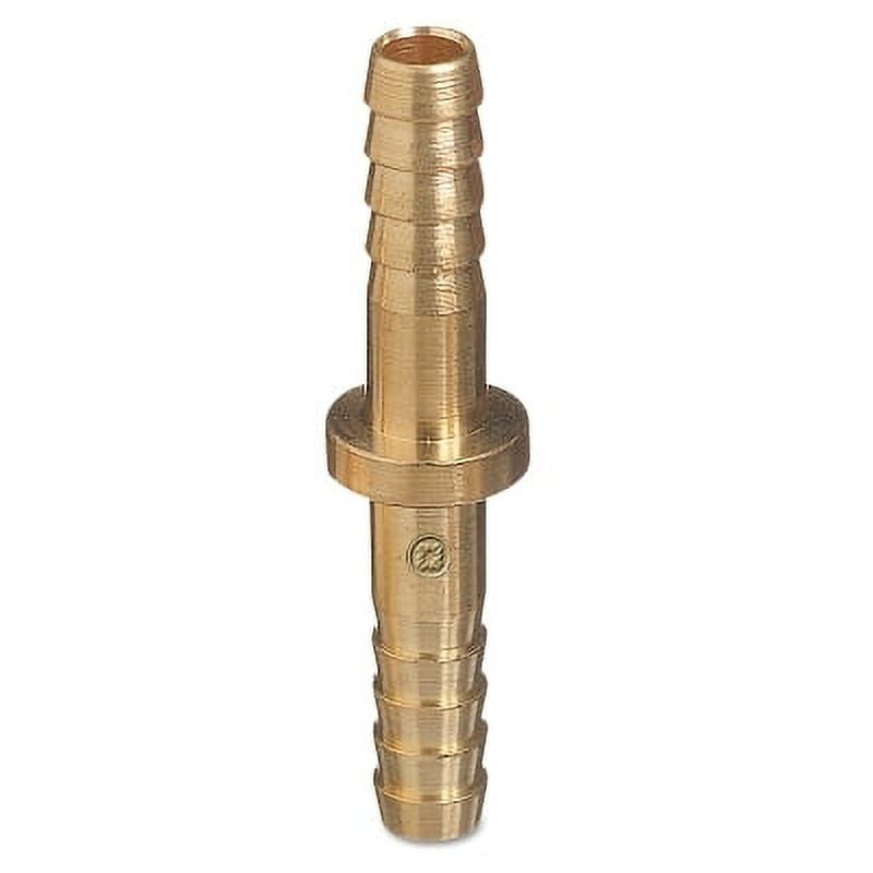 Fragola #6 Straight x 1/4 MPT Hose End Black 190106-BL Fragola #6 Straight x 1/4 MPT Hose End Black 190106-BL