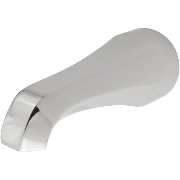 Brass K4187A1 Designer Trim scape Shower scape Tub Faucet Spout, Polished Chrome