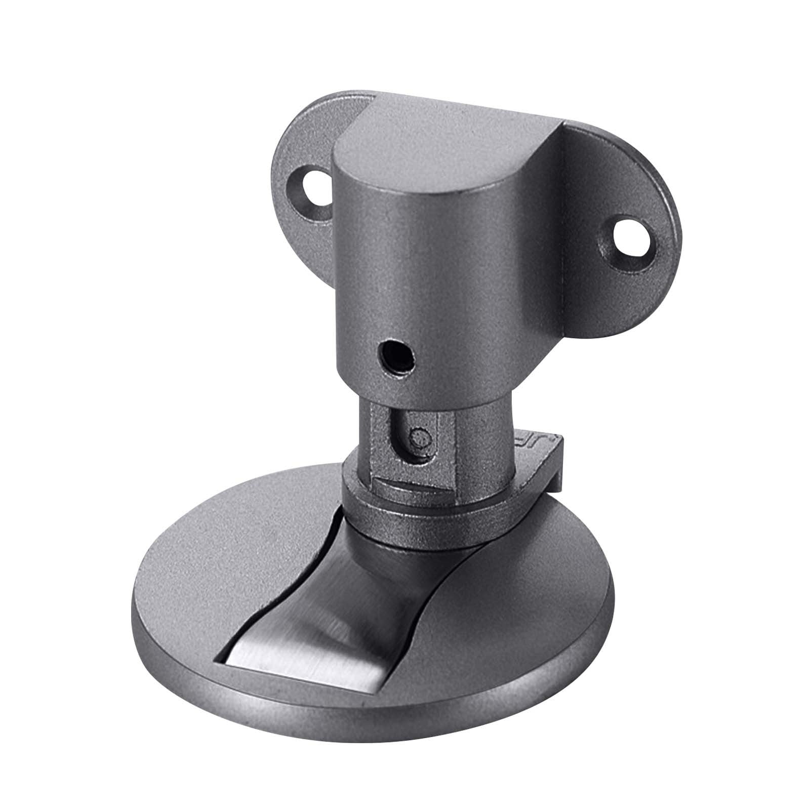 Brass Key Hook Door Opener Door Vent Stopper Heavy Duty Floor Door Stop