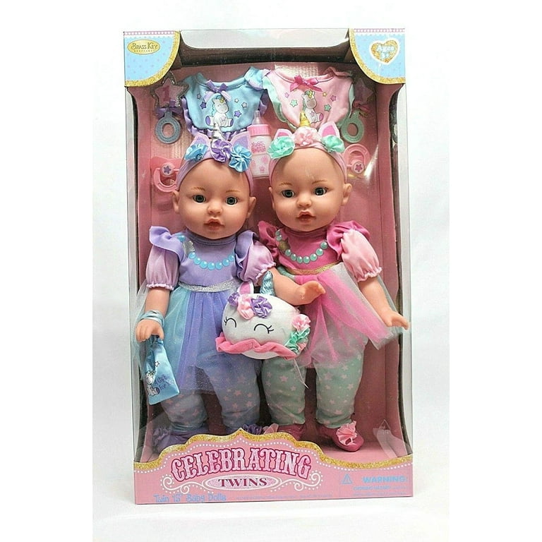 Brass cheap key dolls