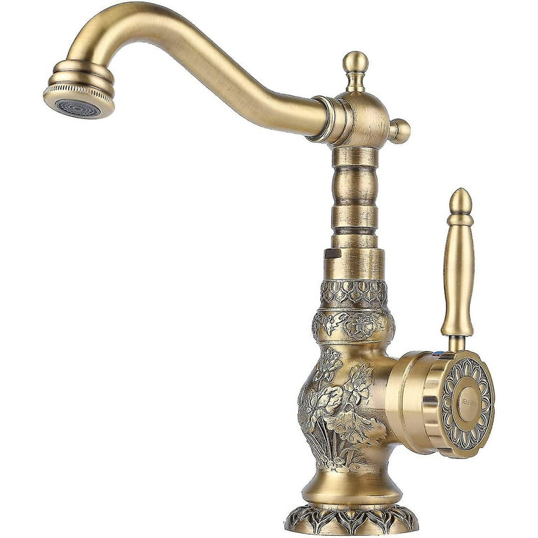 360 Degree Stainless Steel High Arch Gooseneck Spout Single Handle Sink Kitchen Bathroom Faucet Spray Mixer Tap Bar Sink Faucet 360 Degree Stainless Steel High Arch Gooseneck Spout Single Handle Sink Kitchen Bathroom Faucet Spray Mixer Tap Bar Sink Faucet