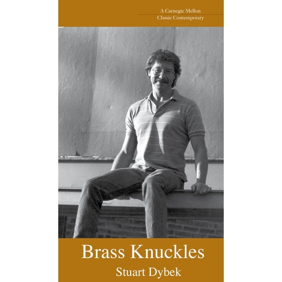 Pre-Owned Brass Knuckles (Paperback) 0887484158 9780887484155