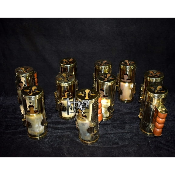 Brass Lanterns for home decor