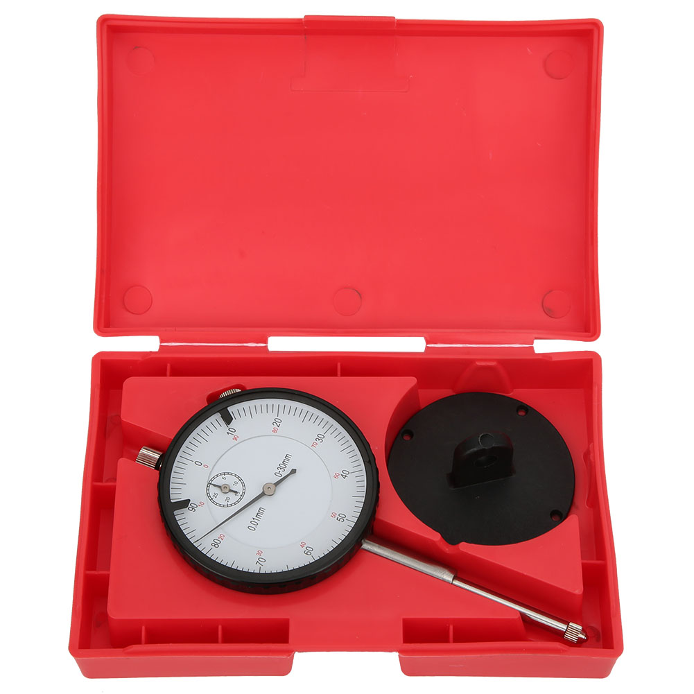 Brass Movement Dial Indicator Measurement Tool Dial Indicator Brass