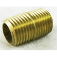 thumbnail image 1 of Brass Nipple Replacement SM and SMBW 2000 Series D.E. Filter, 1 of 1