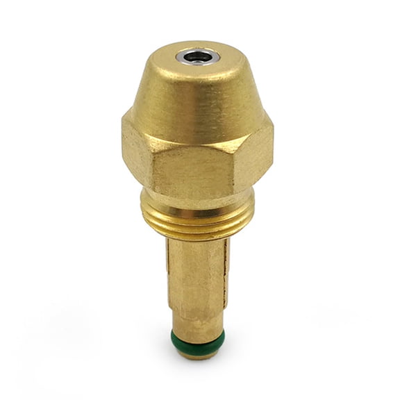 Brass Nozzle for Mr. Heaters Nozzle Forced Air Kerosenes Heaters for 2003 Models To Current