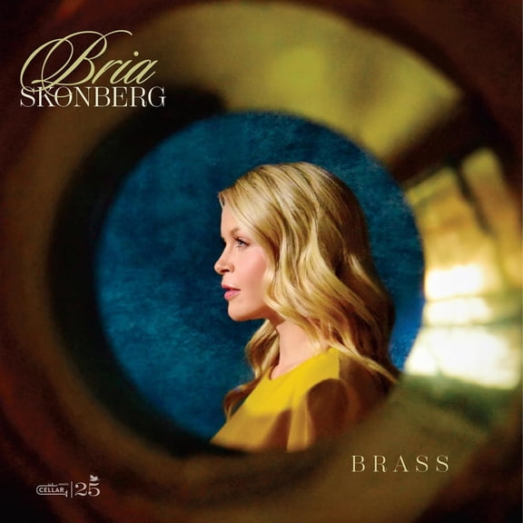 Bria Skonberg - Brass - Music & Performance - Vinyl