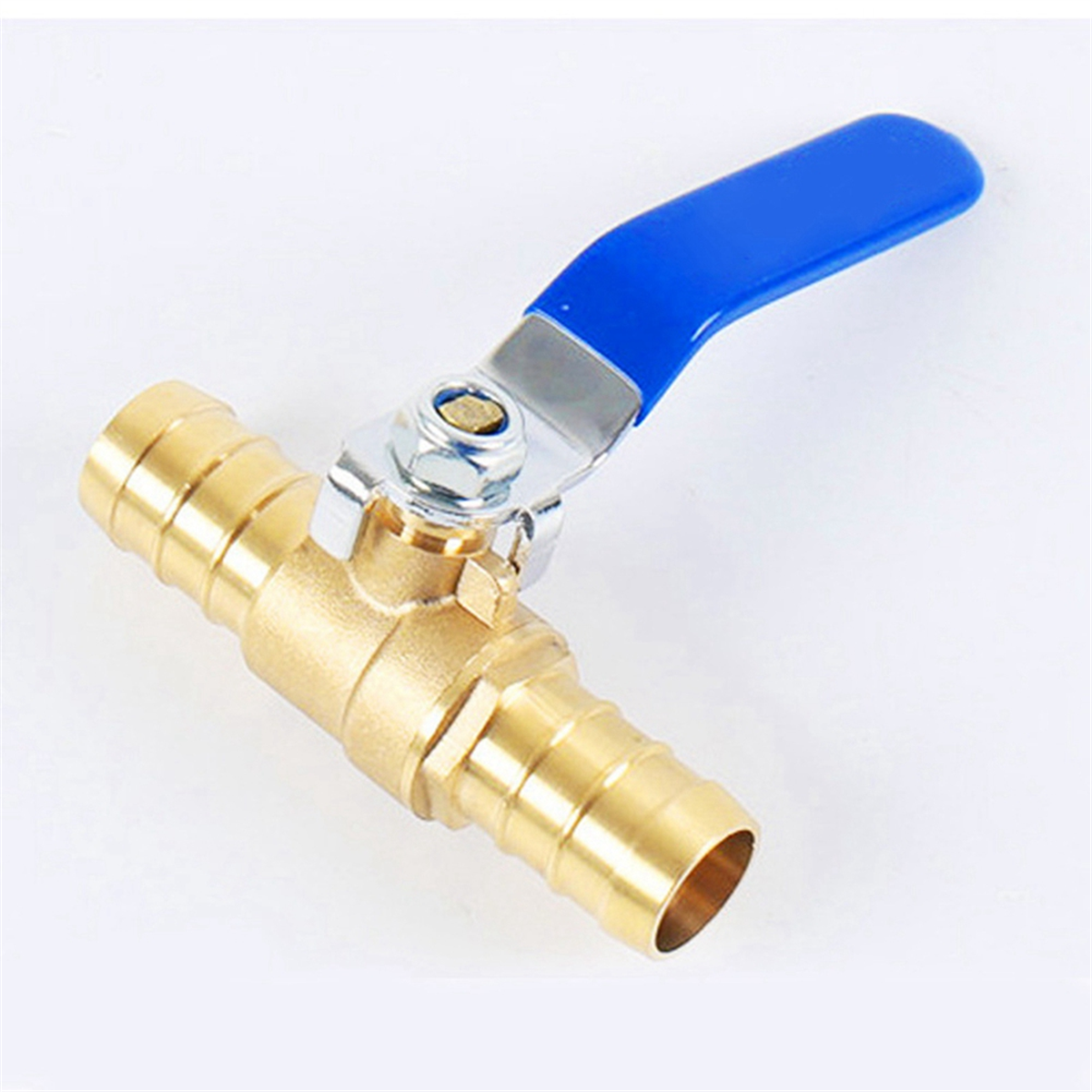 Brass Pipe Joint LeadFree Environmental Protection Globe Valve Full