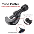 thumbnail image 1 of Brass Pipes Tube Cutter Scissor Plumbing Tool Copper Vinyl Cutting Tool For 3MM-35MM G type Metal/Plastic Tube Knife Cut, 1 of 6
