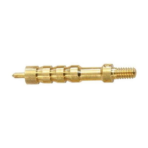Brass Push Jags 264/6.5mm