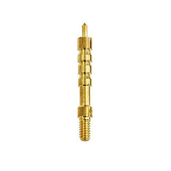 Brass Push Jags