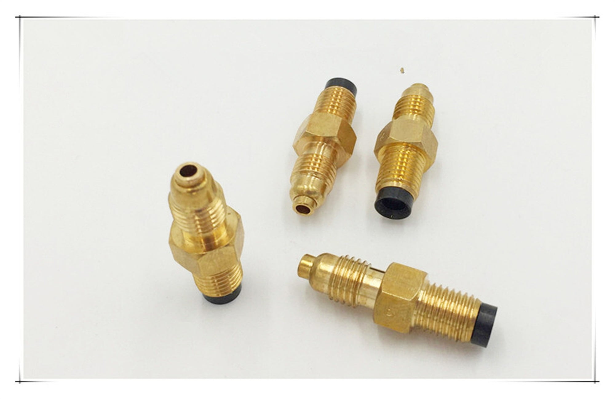 Brass Resistance Oil Flow Metering Unit,Oil Distributor,Separator Valve