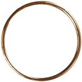 thumbnail image 1 of Brass Ring-5", Pk 10, Panacea, 1 of 2
