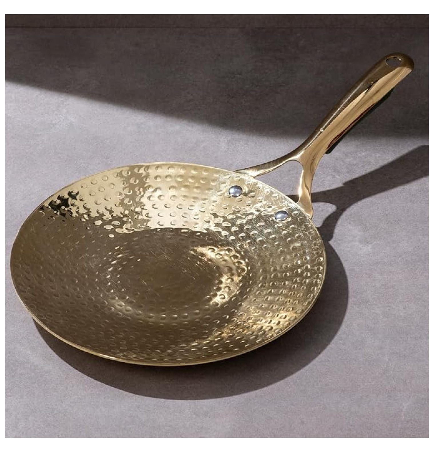 Bras Roti Brass Roti Tawa 10