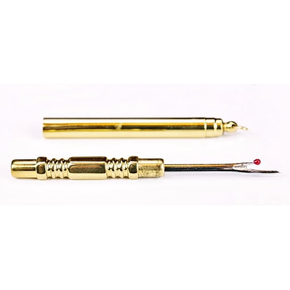 Brass Seam Ripper