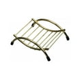 thumbnail image 1 of Brass Soap Dish Holder Bathroom Beach Chair Design Uniquely Elegant, 1 of 2