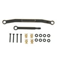Brass Steering Rod RC Car Steering Linkage for Axial SCX24 1/24 Remote