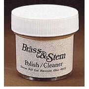 Brass & Stem Pipe Cleaner and Polish - Item # 1803K
