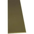 thumbnail image 1 of Brass Strip .093 X 1/2 8226, 1 of 1