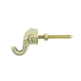 thumbnail image 1 of Brass Susy Elephant Drawer Pull, 1 of 2