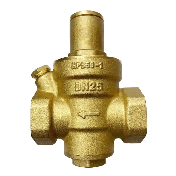 Brass Tap Water Pressure Reducing Maintaining Valves DN15/DN20/DN25/DN32
