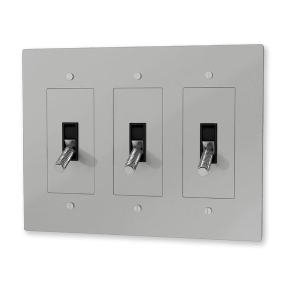 Hello Kitty Switch Plate