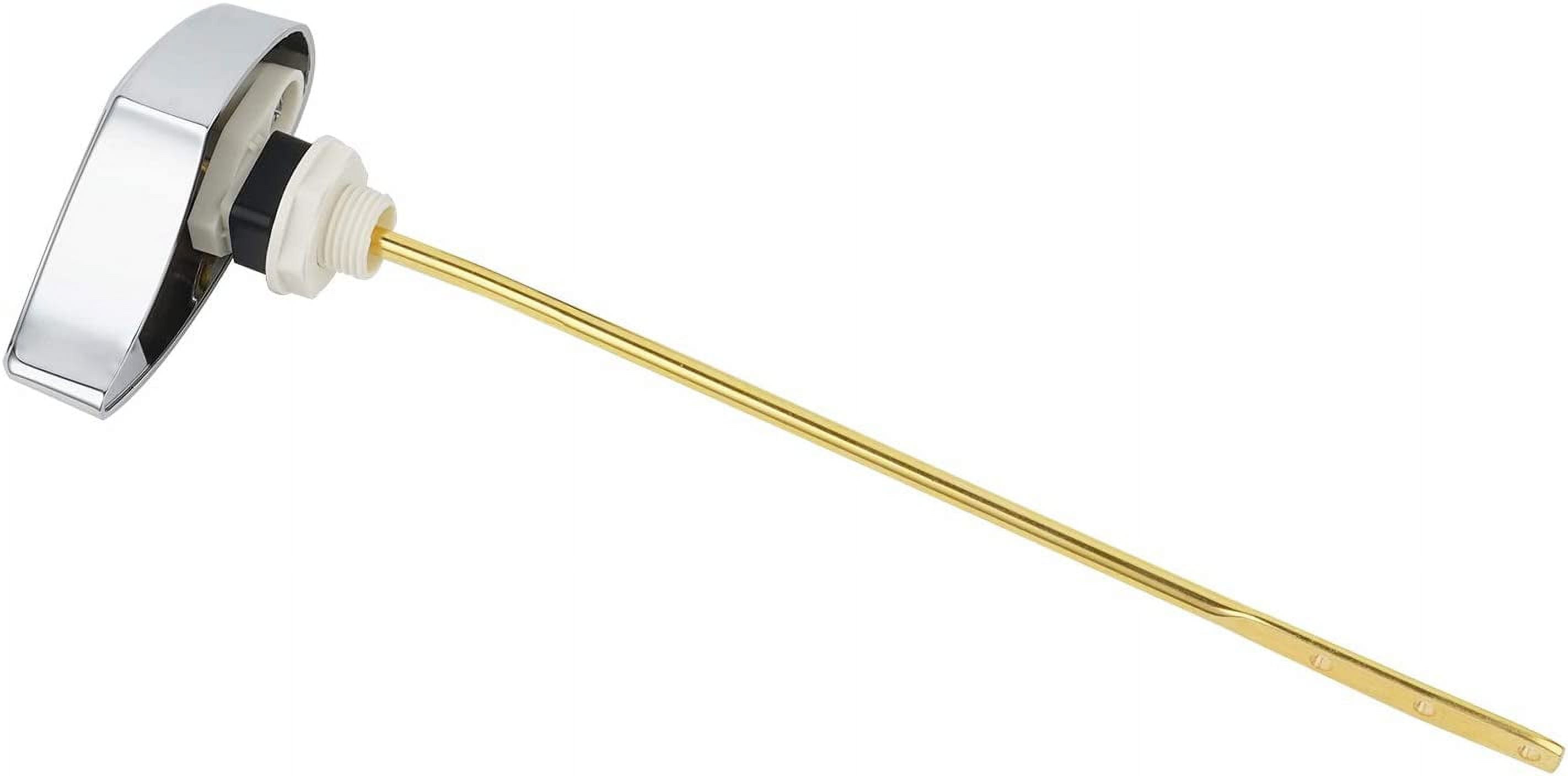 Brass Toilet Tank Flush Lever Replacement Compatible with TOTO THU004CP for St701Cst854884