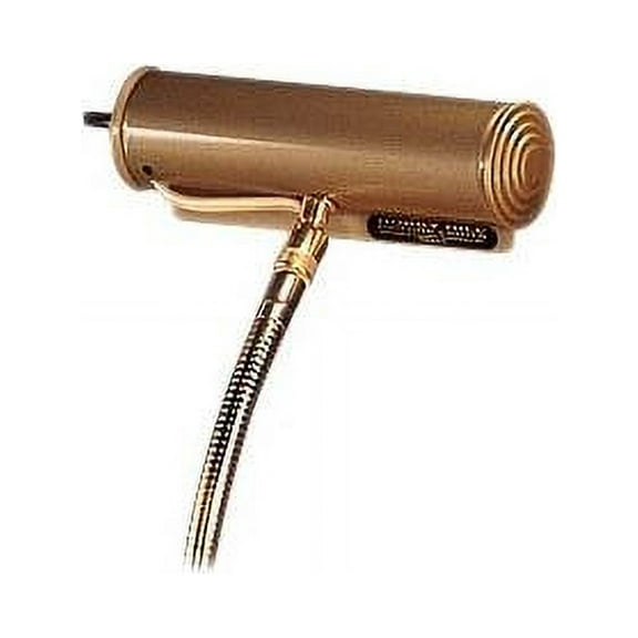 Oklahoma Sound BRL - Brass Reading Light