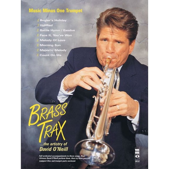 Brass Trax