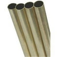 thumbnail image 1 of Brass Tube Round 1/16X12 8125, 1 of 1