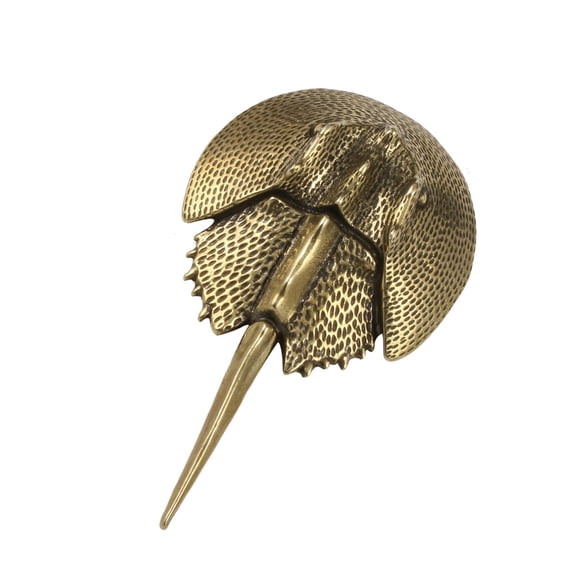 Brass Turtles Statues Figurines Retro Animal Statue Figurines Sculptures Tabletop Centerpieces Home Decors Collectibles